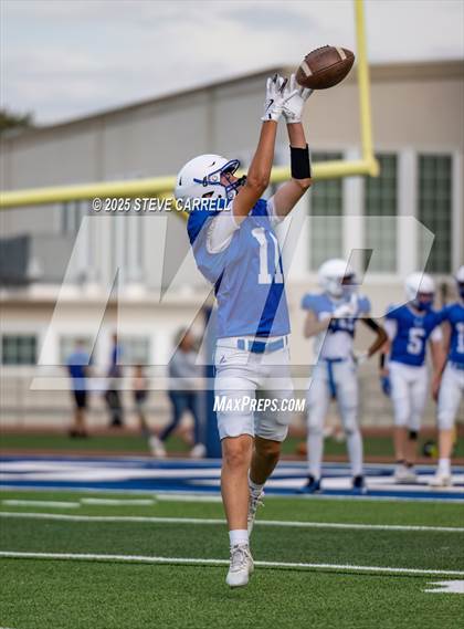 Thumbnail 2 in JV: McKinleyville @ University Prep photogallery.