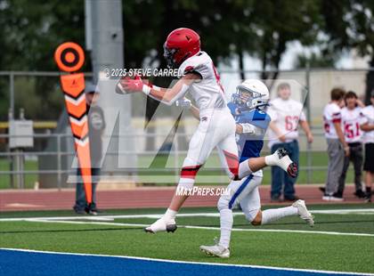 Thumbnail 3 in JV: McKinleyville @ University Prep photogallery.