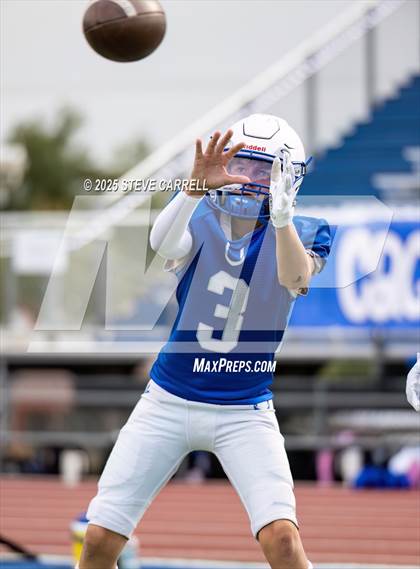 Thumbnail 1 in JV: McKinleyville @ University Prep photogallery.