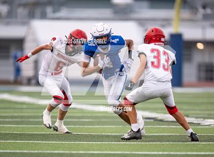 Thumbnail 1 in JV: McKinleyville @ University Prep photogallery.