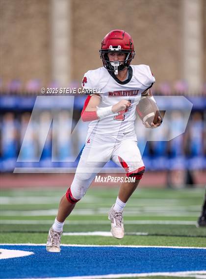 Thumbnail 1 in JV: McKinleyville @ University Prep photogallery.