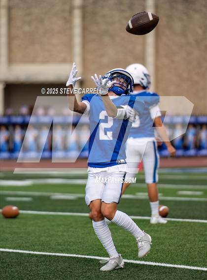 Thumbnail 3 in JV: McKinleyville @ University Prep photogallery.