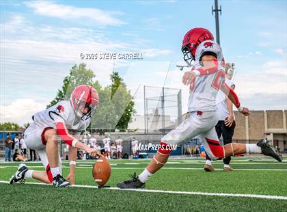 Thumbnail 3 in JV: McKinleyville @ University Prep photogallery.