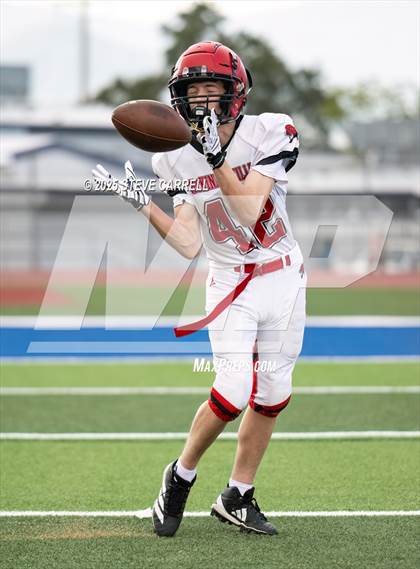 Thumbnail 1 in JV: McKinleyville @ University Prep photogallery.