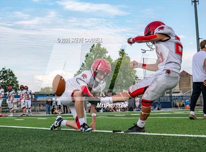Thumbnail 1 in JV: McKinleyville @ University Prep photogallery.