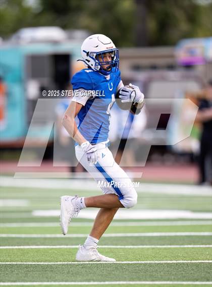 Thumbnail 2 in JV: McKinleyville @ University Prep photogallery.