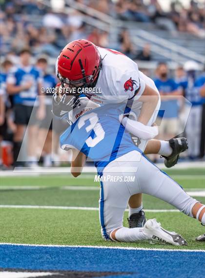 Thumbnail 1 in JV: McKinleyville @ University Prep photogallery.