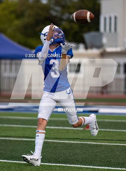 Thumbnail 2 in JV: McKinleyville @ University Prep photogallery.