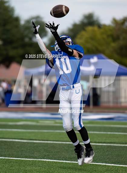 Thumbnail 3 in JV: McKinleyville @ University Prep photogallery.