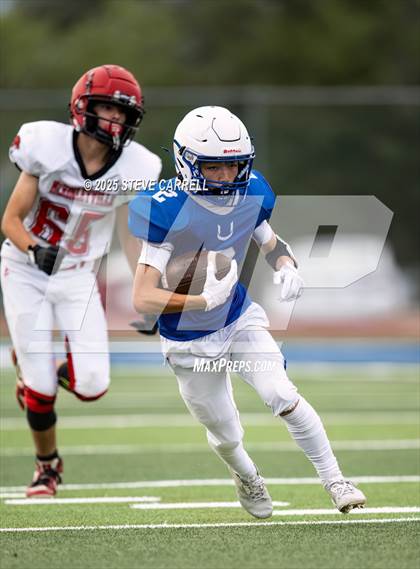 Thumbnail 1 in JV: McKinleyville @ University Prep photogallery.