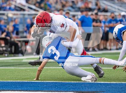 Thumbnail 2 in JV: McKinleyville @ University Prep photogallery.