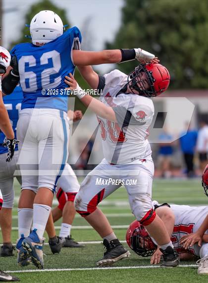 Thumbnail 1 in JV: McKinleyville @ University Prep photogallery.