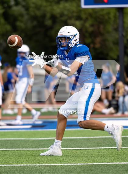 Thumbnail 2 in JV: McKinleyville @ University Prep photogallery.