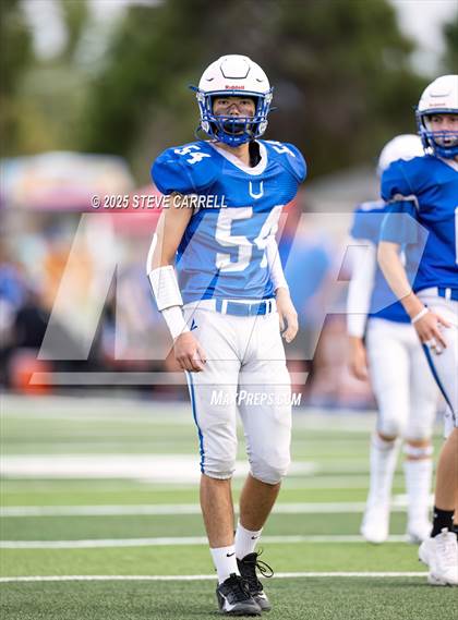 Thumbnail 1 in JV: McKinleyville @ University Prep photogallery.