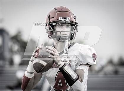 Thumbnail 2 in JV: McKinleyville @ University Prep photogallery.