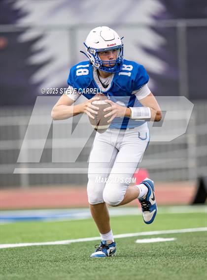 Thumbnail 1 in JV: McKinleyville @ University Prep photogallery.