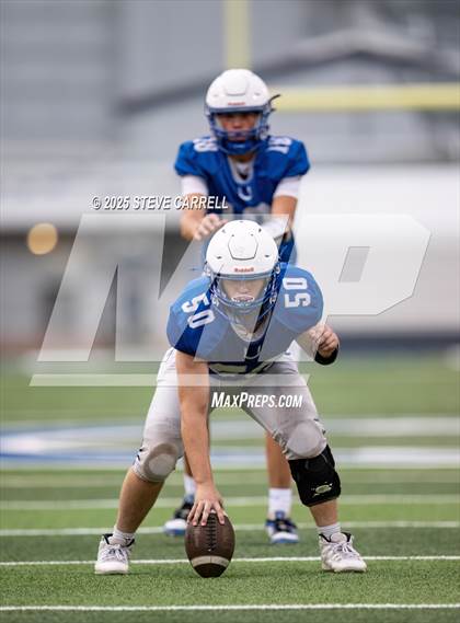 Thumbnail 3 in JV: McKinleyville @ University Prep photogallery.