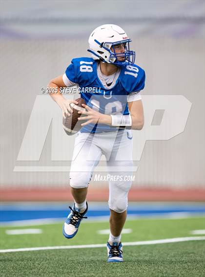 Thumbnail 2 in JV: McKinleyville @ University Prep photogallery.