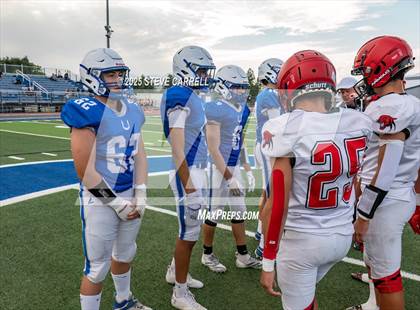 Thumbnail 3 in JV: McKinleyville @ University Prep photogallery.
