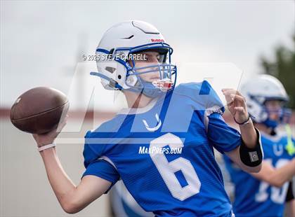 Thumbnail 1 in JV: McKinleyville @ University Prep photogallery.