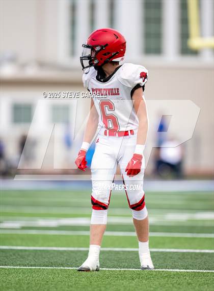 Thumbnail 3 in JV: McKinleyville @ University Prep photogallery.