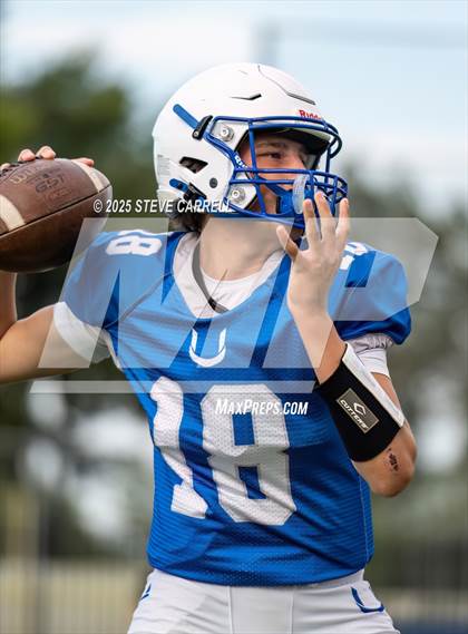 Thumbnail 1 in JV: McKinleyville @ University Prep photogallery.