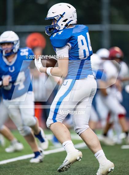 Thumbnail 2 in JV: McKinleyville @ University Prep photogallery.