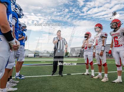 Thumbnail 1 in JV: McKinleyville @ University Prep photogallery.