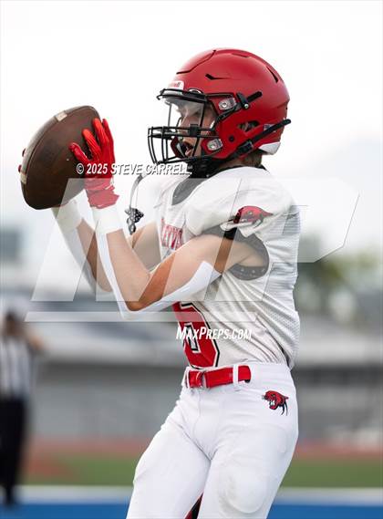 Thumbnail 1 in JV: McKinleyville @ University Prep photogallery.