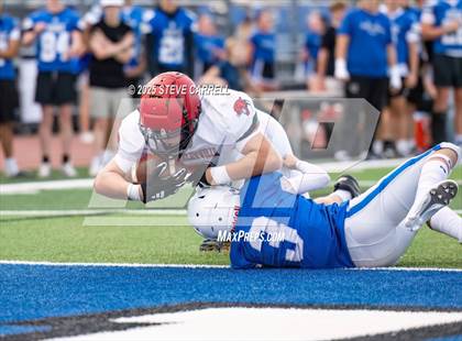 Thumbnail 3 in JV: McKinleyville @ University Prep photogallery.