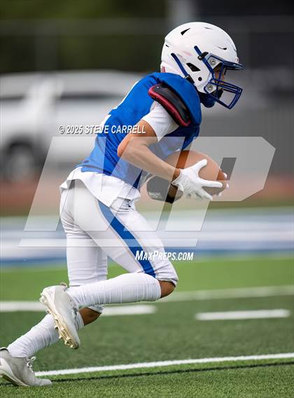 Thumbnail 1 in JV: McKinleyville @ University Prep photogallery.