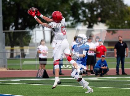 Thumbnail 2 in JV: McKinleyville @ University Prep photogallery.