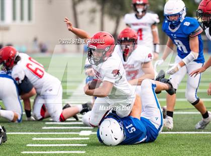 Thumbnail 3 in JV: McKinleyville @ University Prep photogallery.