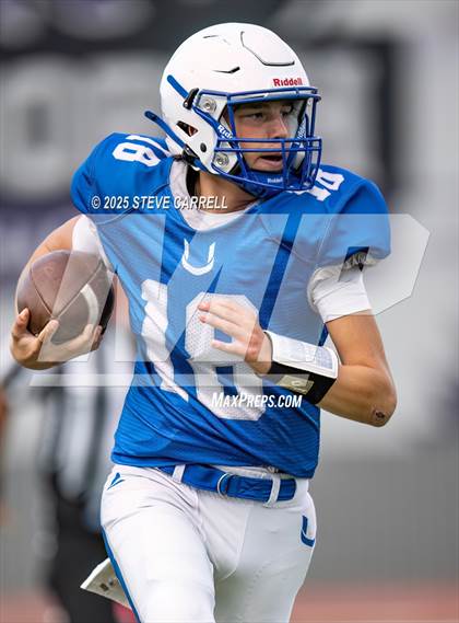Thumbnail 2 in JV: McKinleyville @ University Prep photogallery.