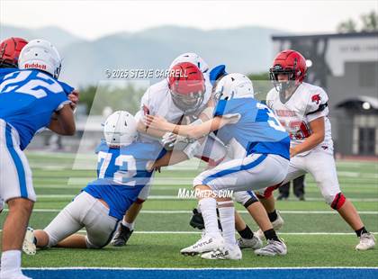 Thumbnail 1 in JV: McKinleyville @ University Prep photogallery.