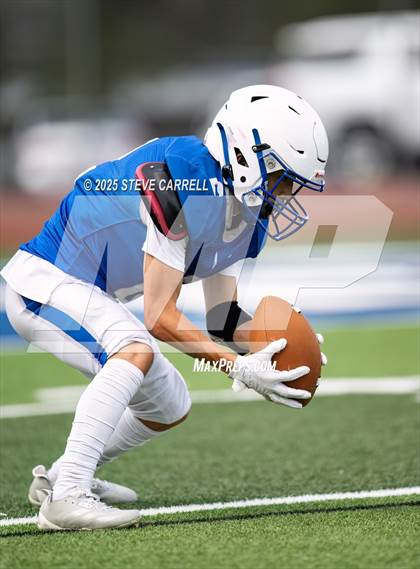 Thumbnail 2 in JV: McKinleyville @ University Prep photogallery.