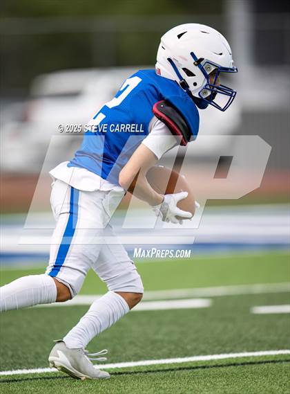 Thumbnail 3 in JV: McKinleyville @ University Prep photogallery.