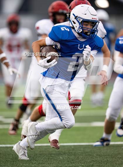 Thumbnail 1 in JV: McKinleyville @ University Prep photogallery.