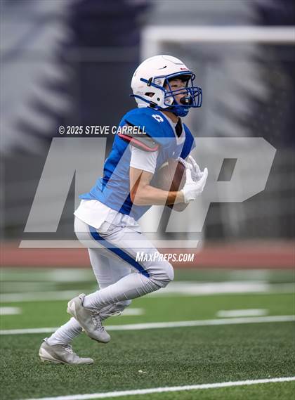 Thumbnail 1 in JV: McKinleyville @ University Prep photogallery.