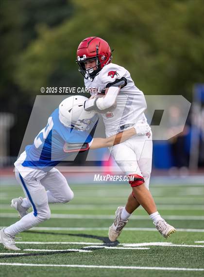 Thumbnail 1 in JV: McKinleyville @ University Prep photogallery.