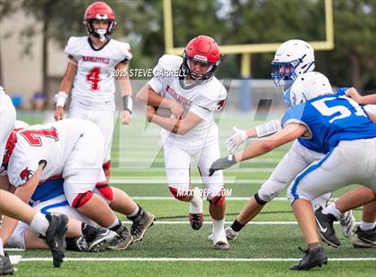 Thumbnail 2 in JV: McKinleyville @ University Prep photogallery.