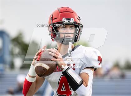 Thumbnail 1 in JV: McKinleyville @ University Prep photogallery.