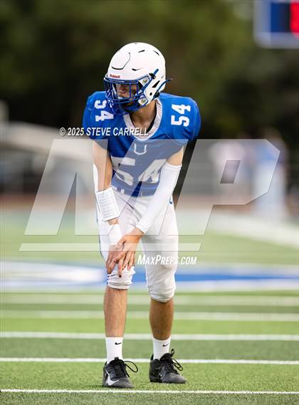 Thumbnail 1 in JV: McKinleyville @ University Prep photogallery.