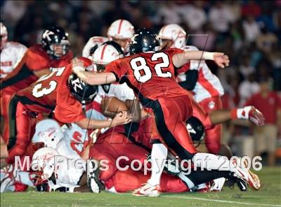 Thumbnail 3 in Jackson @ Bishop Kenny photogallery.