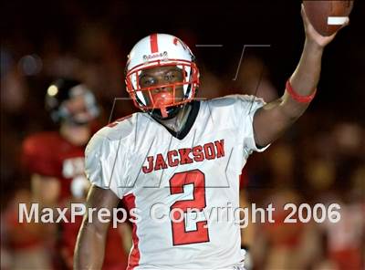 Thumbnail 3 in Jackson @ Bishop Kenny photogallery.