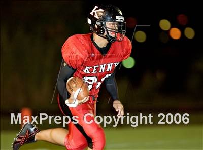 Thumbnail 1 in Jackson @ Bishop Kenny photogallery.