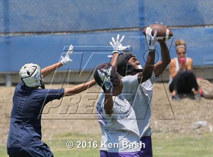 Thumbnail 3 in 7-on-7 Tournament photogallery.