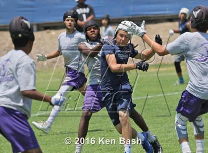 Thumbnail 1 in 7-on-7 Tournament photogallery.