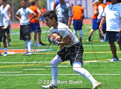 Thumbnail 2 in 7-on-7 Tournament photogallery.