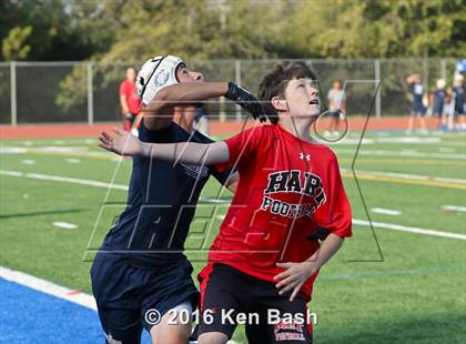 Thumbnail 2 in 7-on-7 Tournament photogallery.